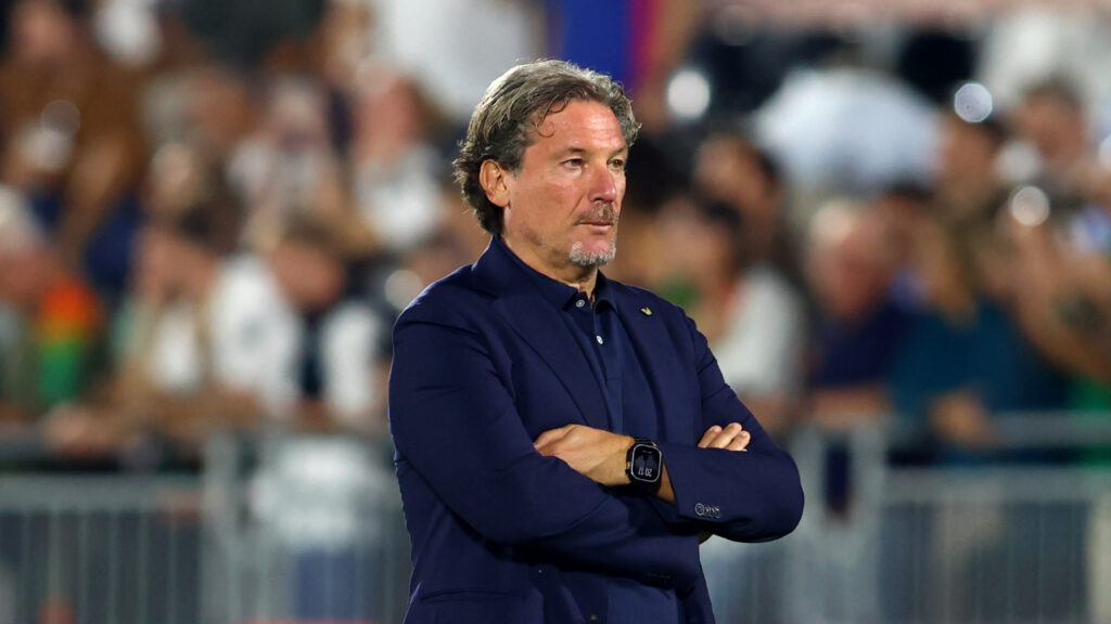 Venezia FC v SS Lazio - Serie A 2026/27