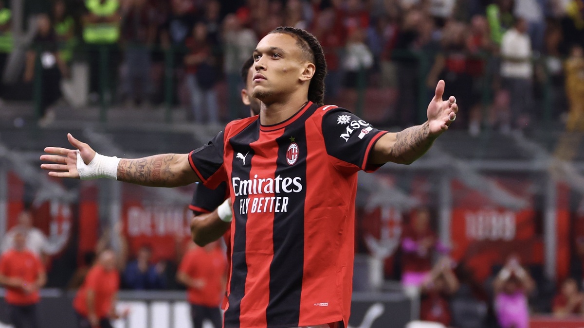 AC Milan v US Lecce - Serie A 2026/27