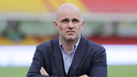 Benevento Calcio v Atalanta BC - Serie A