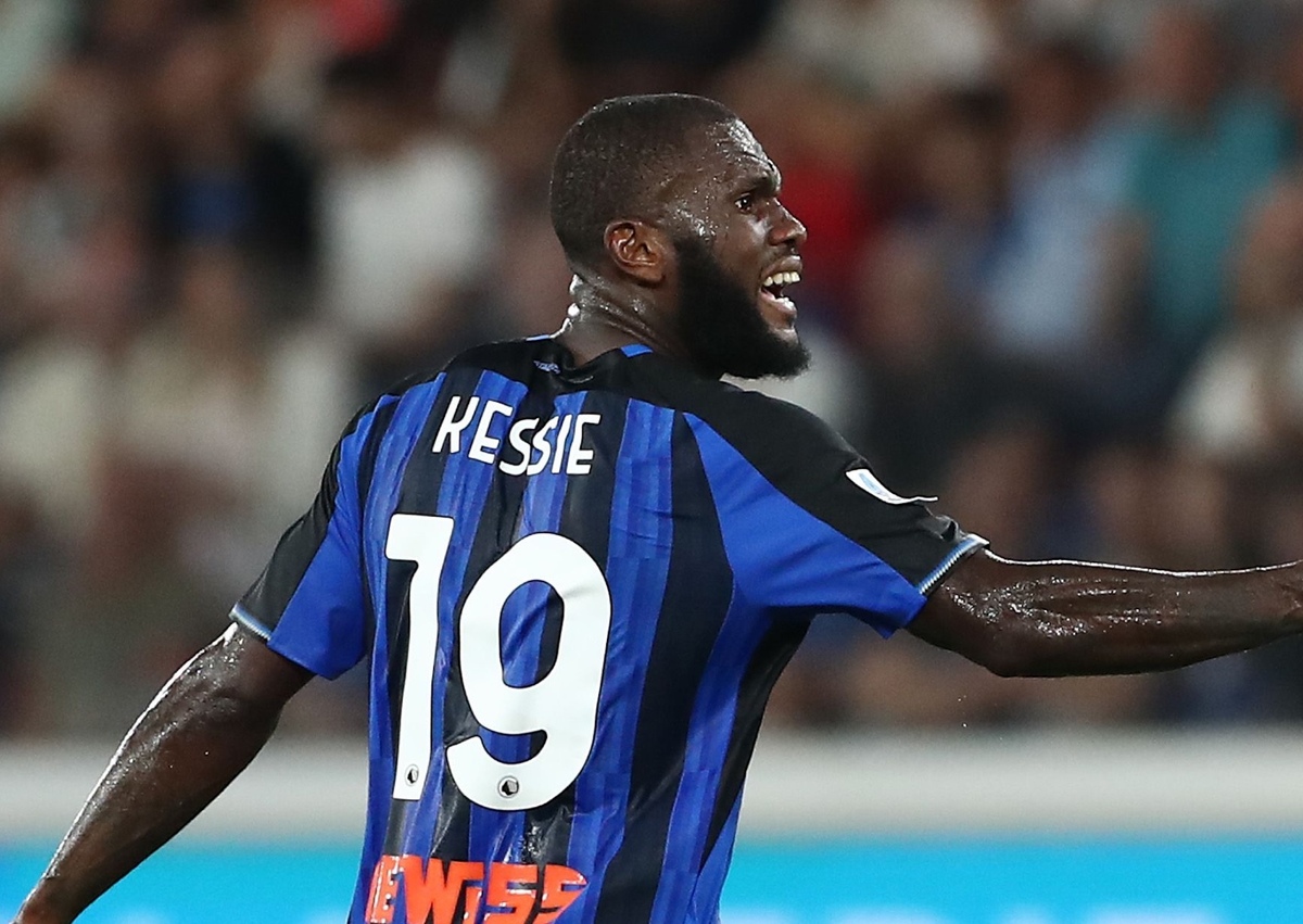 Kessie