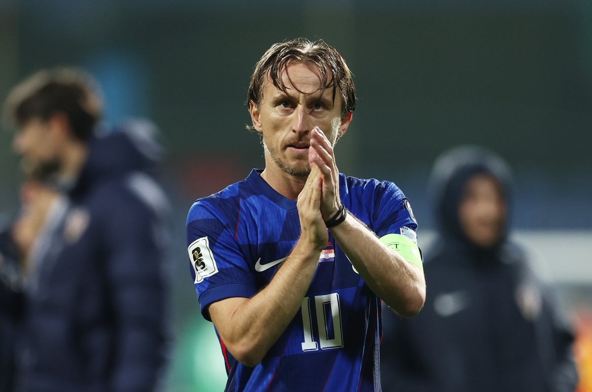 Modric
