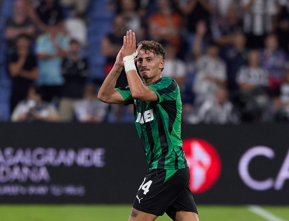 Seba Esposito