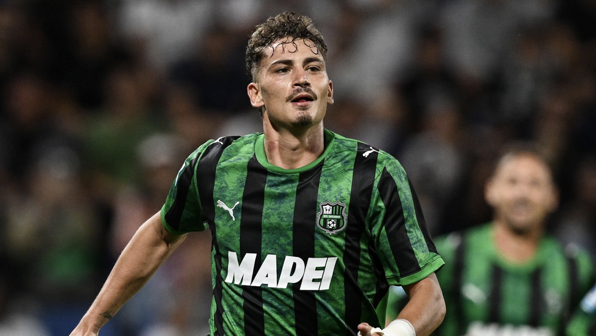 Seba Esposito