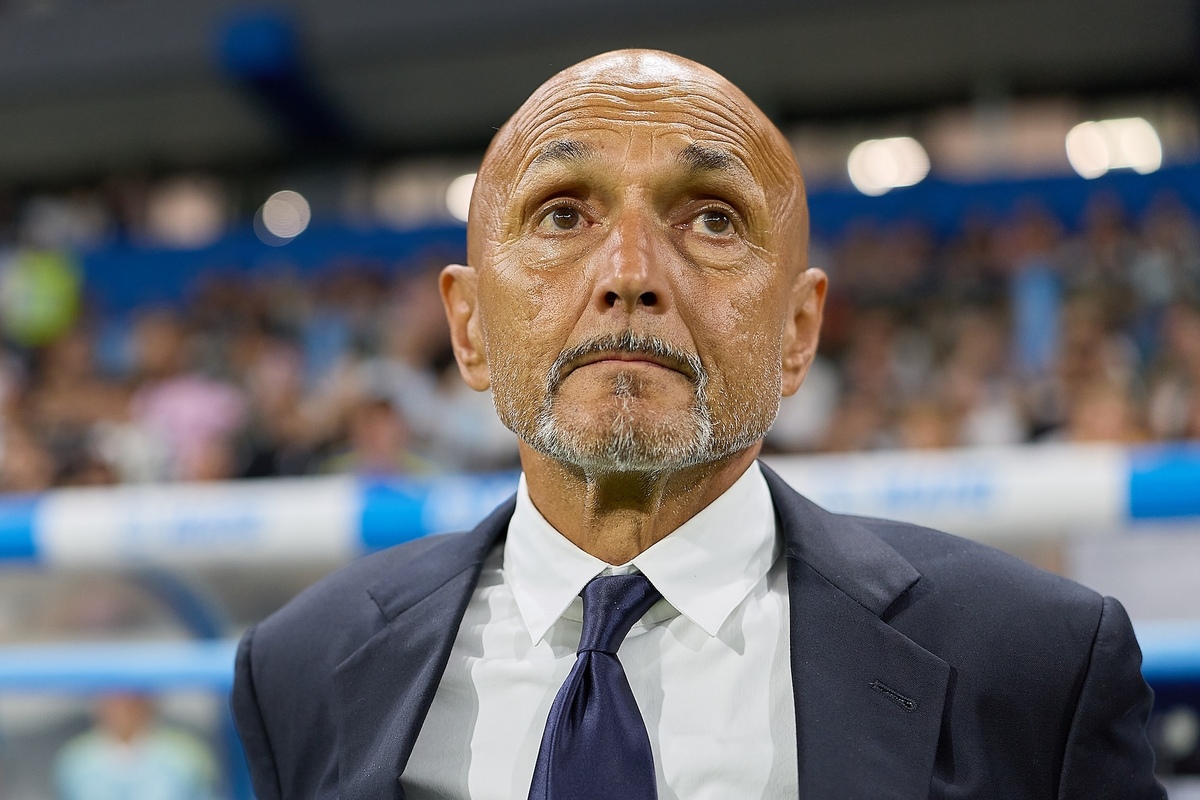 Spalletti