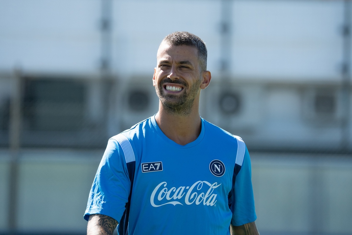 Spinazzola
