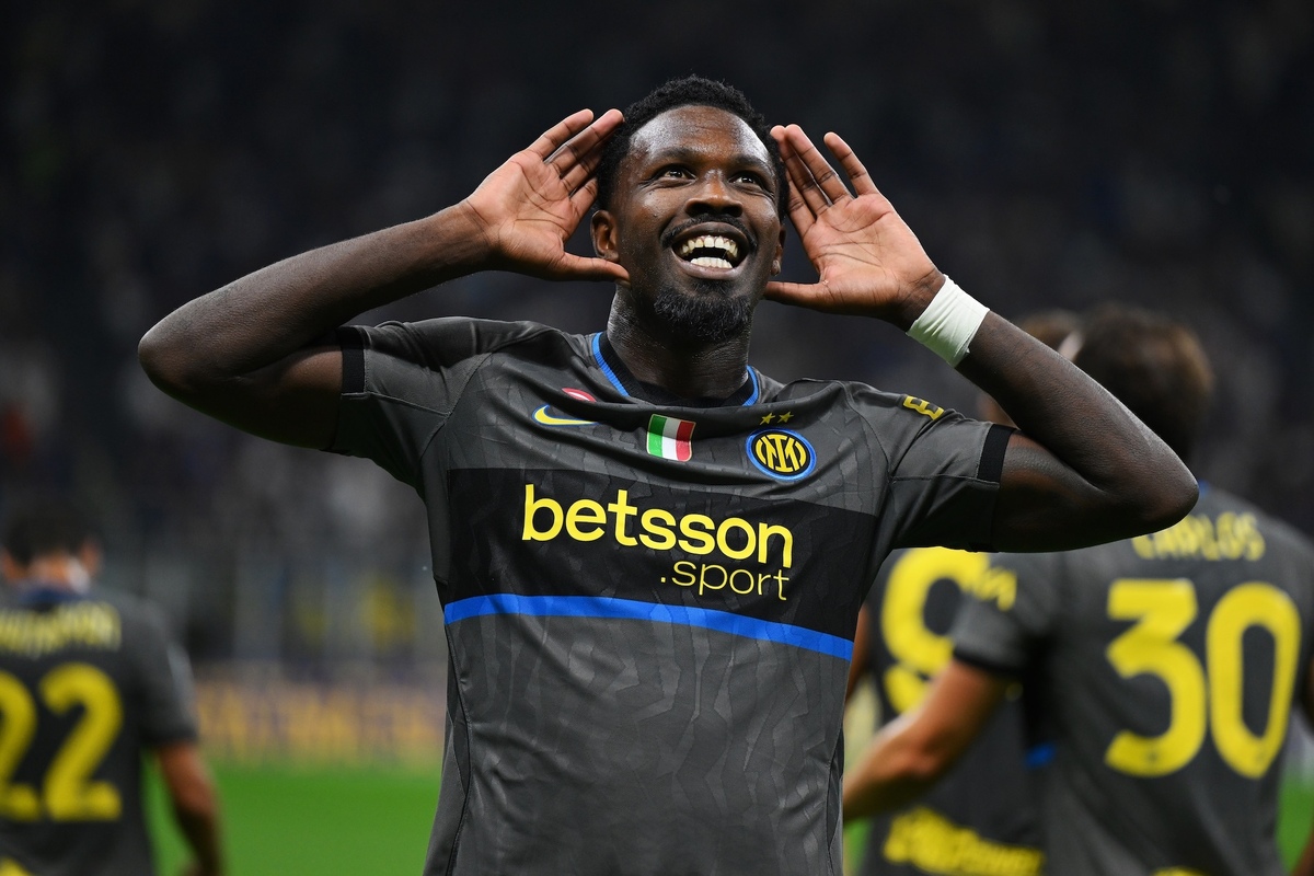 Thuram