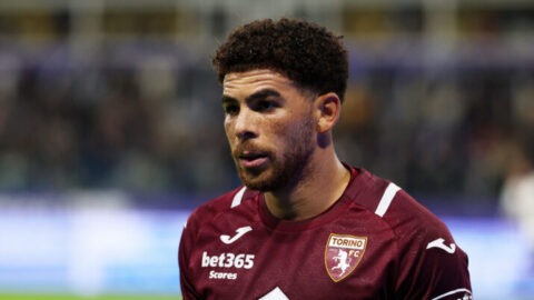 Parma Calcio v Torino FC - Serie A 2026/27