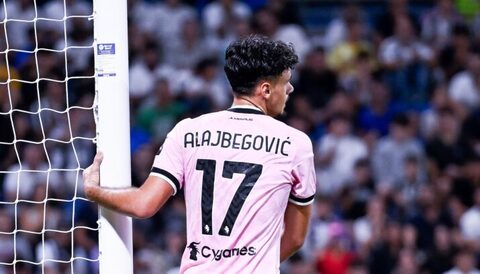 Alajbegovic