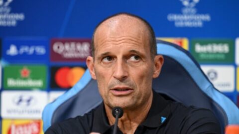 Allegri
