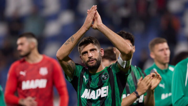 Serie A fantasy managers face rotation risks for matchday 9
