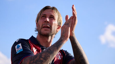 Bologna FC v Torino FC - Serie A 2026/27