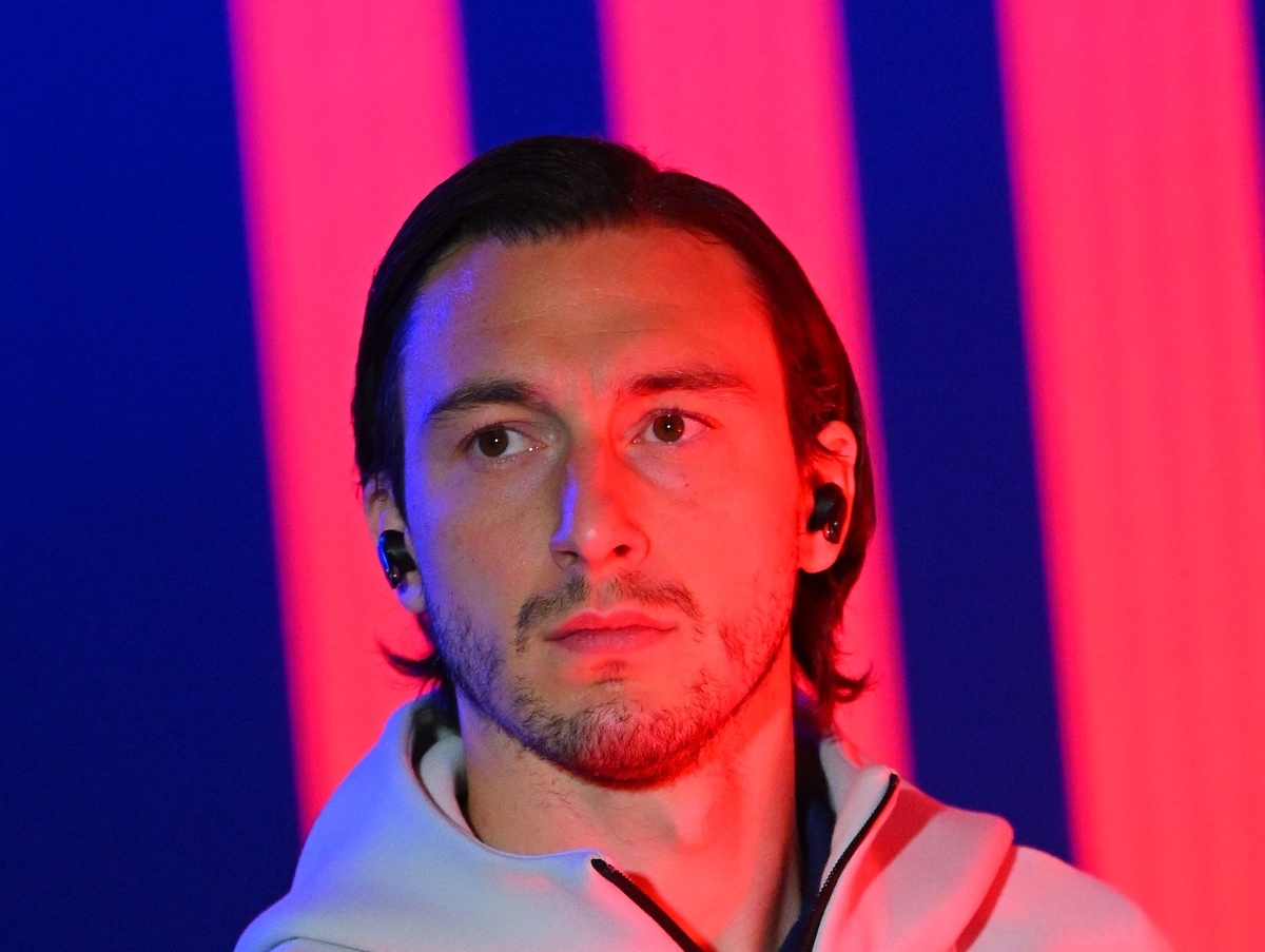 Darmian
