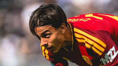 Dybala