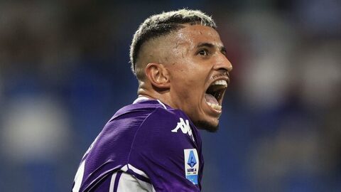 ACF Fiorentina v FC Polissya Zhytomyr - UEFA Conference League