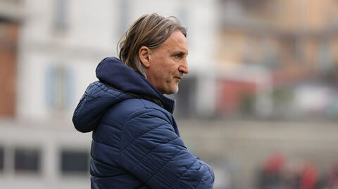 US Cremonese v AC Milan - Serie A