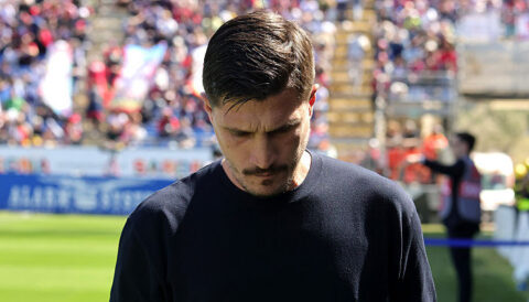 Cagliari Calcio v US Cremonese - Serie A