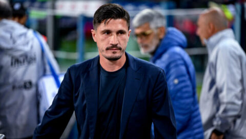 Cagliari Calcio v Torino FC - Serie A