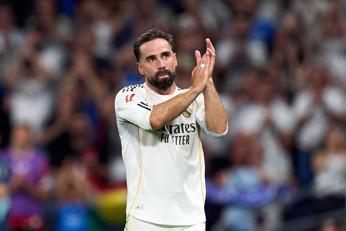 Real Madrid CF v Athletic Club - LaLiga EA Sports