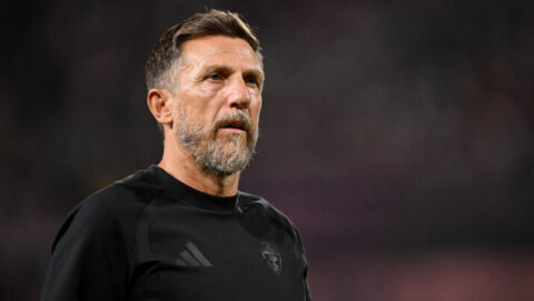 Palermo FC v US Lecce - Coppa Italia