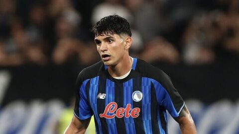 Atalanta BC v Hapoel Tel Aviv - UEFA Conference League 2026/27 Play Off Round First Leg