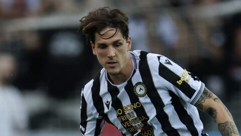 Udinese Calcio v Como 1907 - Serie A 2026/27