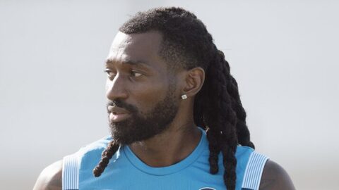 SSC Napoli Training Session
