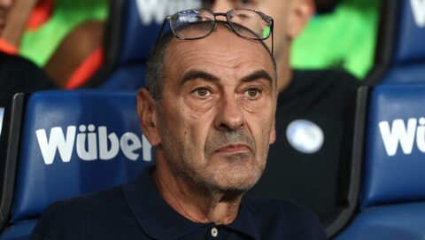 Atalanta BC  v Bologna FC - Serie A 2026/27