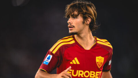 AS Roma v Atalanta BC  - Serie A 2026/27