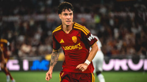 AS Roma v Atalanta BC  - Serie A 2026/27