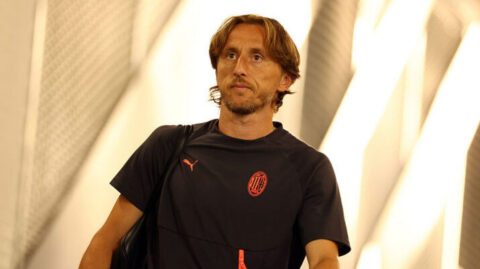 Modric