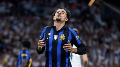 Real Madrid C.F. v FC Internazionale Milano - UEFA Champions League 2026/27 League Phase MD1