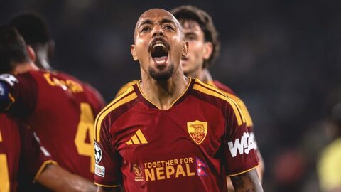 Fenerbahce SK v AS Roma - UEFA Champions League 2026/27 League Phase MD1