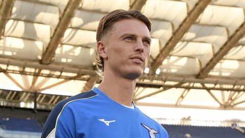 SS Lazio v AC Milan - Serie A 2026/27