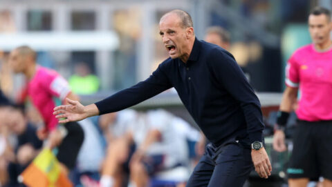 SSC Napoli v Bologna FC - Serie A 2026/27