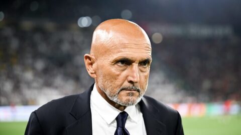 Juventus v N.E.C. Nijmegen - UEFA Europa League 2026/27 League Phase MD1