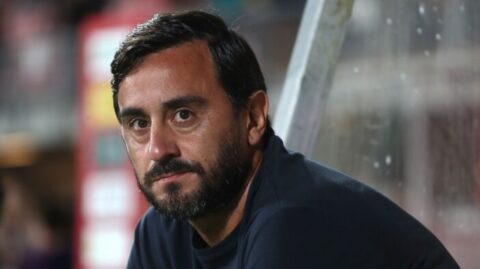 AC Monza v US Sassuolo - Serie A 2026/27