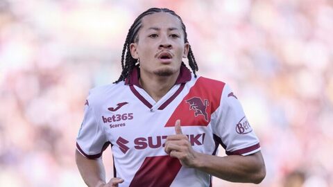 Bologna FC v Torino FC - Serie A 2026/27