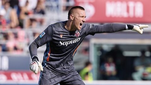 Bologna FC v Torino FC - Serie A 2026/27