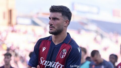 Bologna FC v Torino FC - Serie A 2026/27