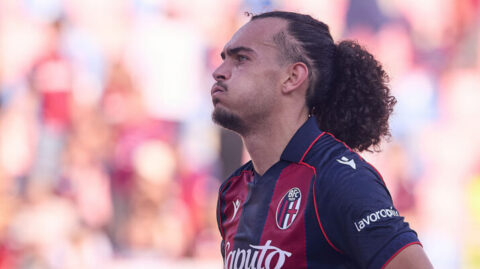 Bologna FC v Torino FC - Serie A 2026/27