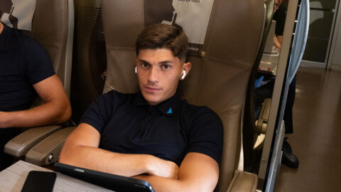 SSC Napoli Travel To Florence