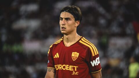 AS Roma v FC Internazionale - Serie A 2026/27