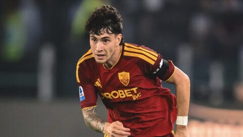 AS Roma v FC Internazionale - Serie A 2026/27