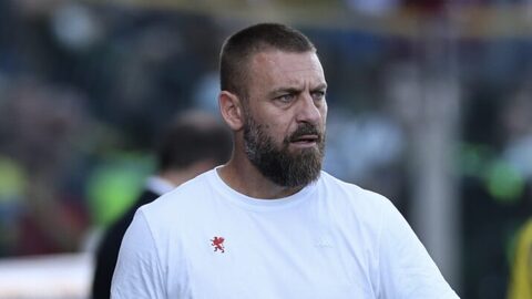 Parma Calcio v Genoa CFC - Serie A 2026/27