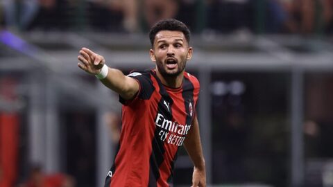 AC Milan v US Lecce - Serie A 2026/27