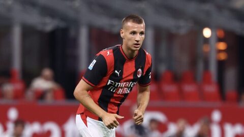 AC Milan v US Lecce - Serie A 2026/27