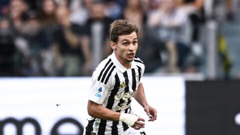 Juventus v Atalanta BC  - Serie A 2026/27
