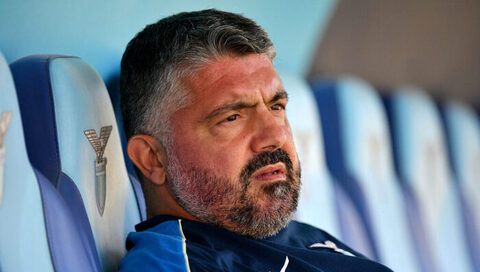 SS Lazio v SS Arezzo - Friendly