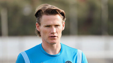 SSC Napoli Training Session