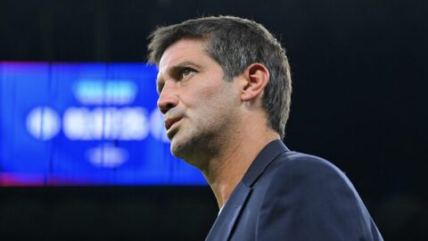 FC Internazionale Milano v Club Brugge KV - UEFA Champions League 2026/27 League Phase MD2